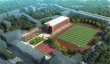 标题：财经学院东校区
浏览次数：4245
发表时间：2019-11-07