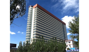 标题：内蒙古人民医院住院楼B座
浏览次数：5053
发表时间：2020-12-15